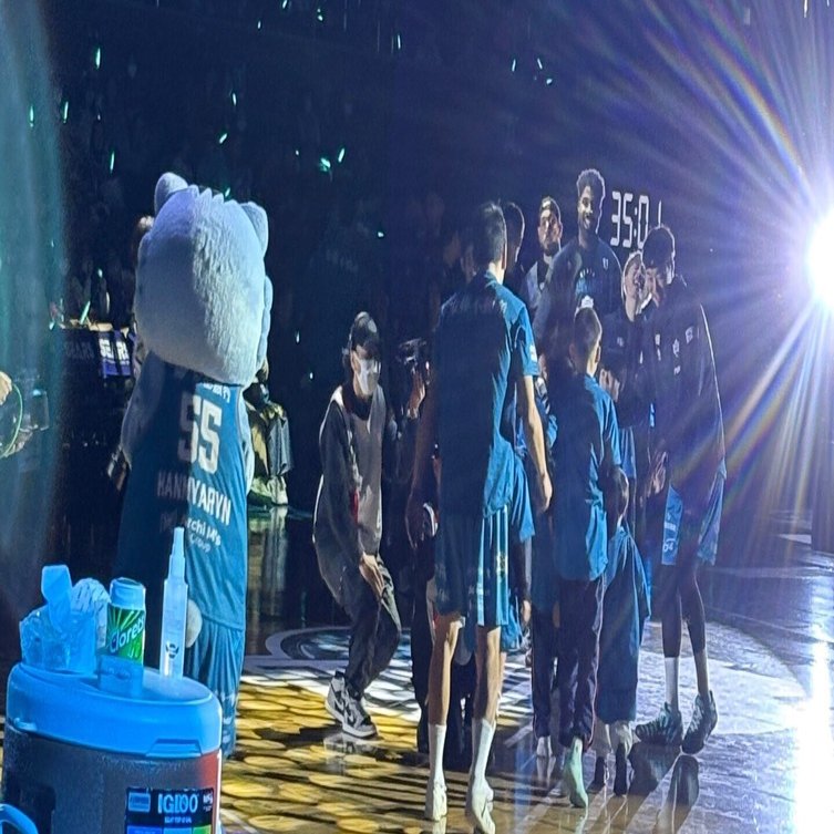 25-26京都ハンナリーズ】波乱万丈のシーズン前半。｜Doirie