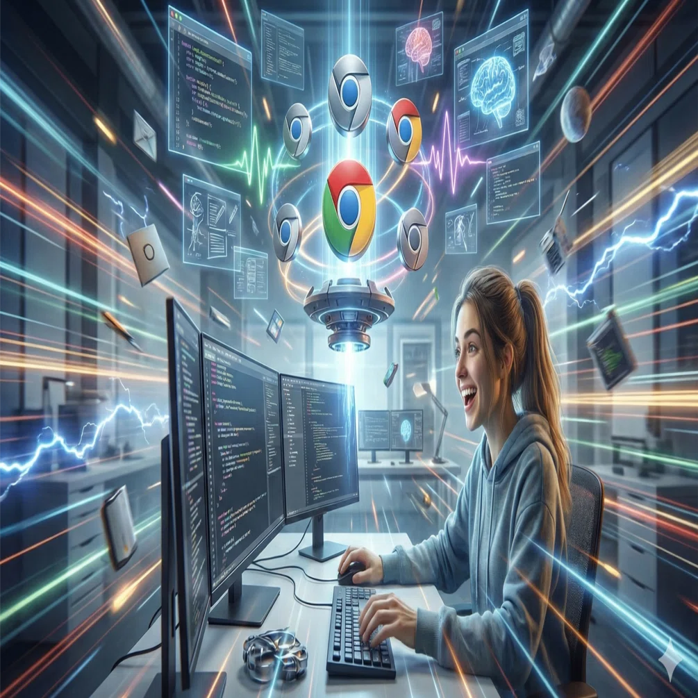 Geminiの思考プロセスを自動翻訳するChrome拡張作った【Antigravity