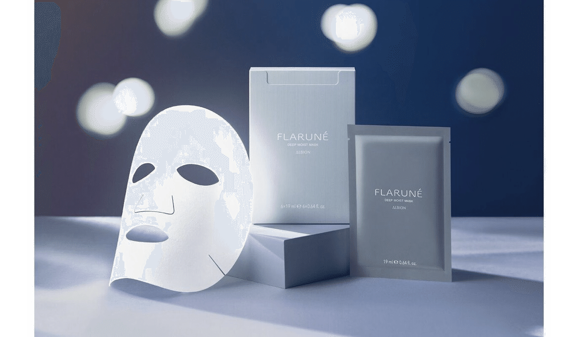 渡辺翔太プロデュース「FLARUNE」からナイトマスクが限定登場♡｜たま