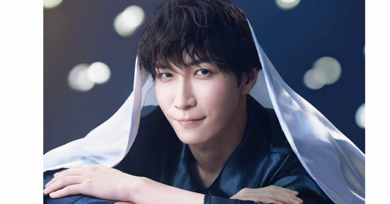 渡辺翔太プロデュース「FLARUNE」からナイトマスクが限定登場♡｜たま