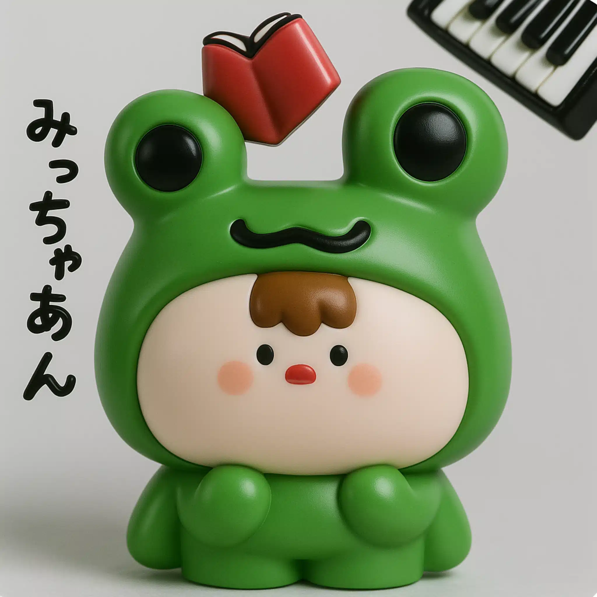 みっちゃん