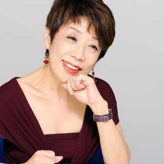 松井久子(Hisako Matsui)