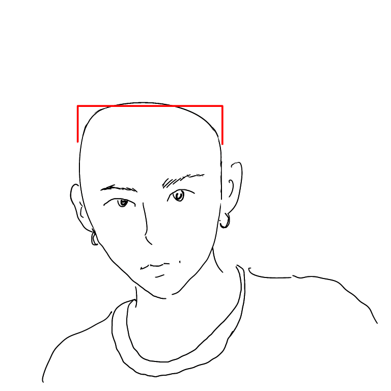 髪が伸び伸びだけど お洒落に見せるコツ 操作イトウ 30代二子玉川美容師 Note