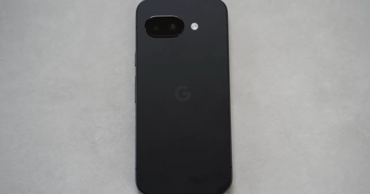 Pixel 9a】脱iPhoneして気づいた。これからのスマホ選びは『カメラ性能 