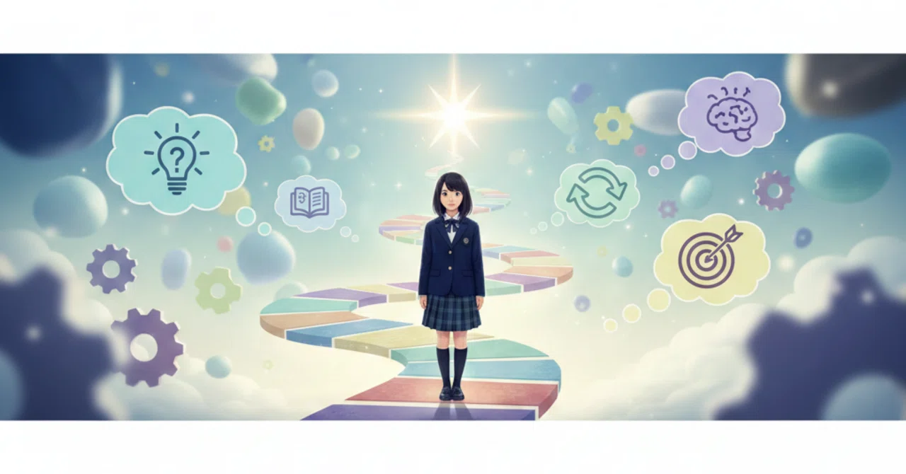 成功するための5つのステップ 🌟｜Orange_Witch
