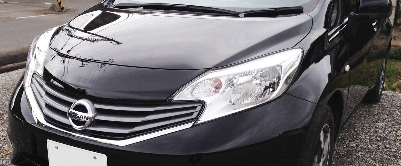 ディーラー営業マンが ノート の本音を語ってみました Hiroto Aono Note