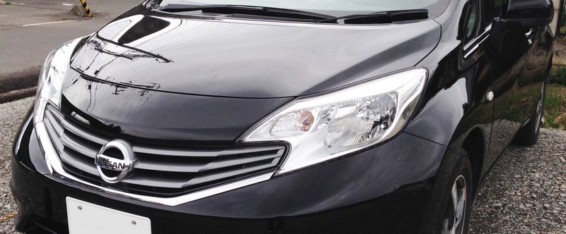 ディーラー営業マンが ノート の本音を語ってみました Hiroto Aono Note