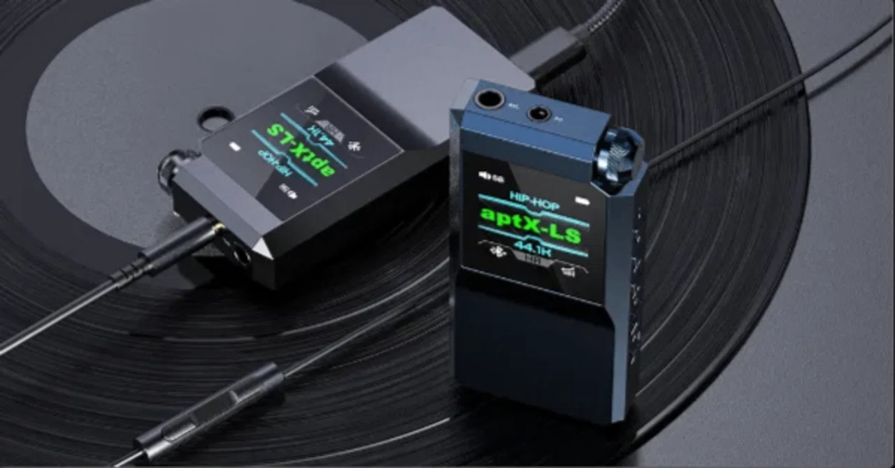実機レビュー】FiiO BTR17が変えた、私の音楽生活。「スマホでいい音