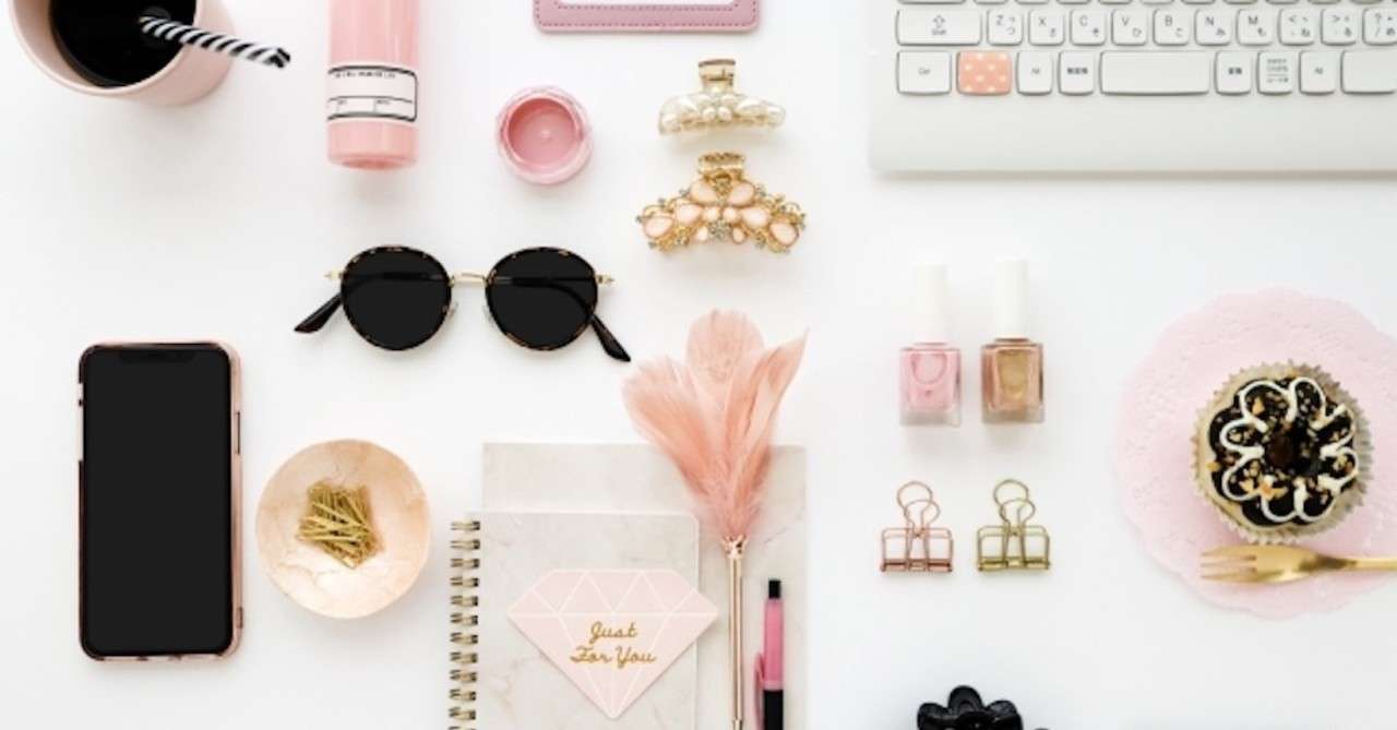 フリマアプリ未経験の元販売員がメルカリを使ったら Kanae Note