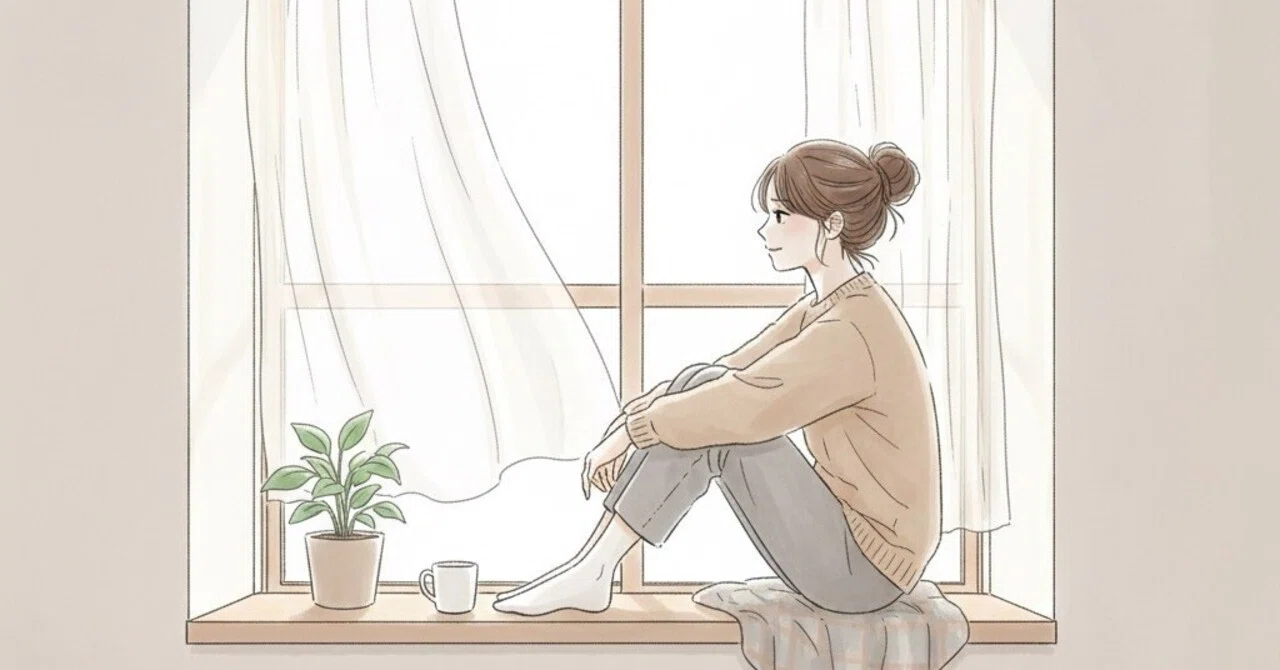 この数年で、私が蒔いてきた種ってなんだろう。|𝕞𝕚𝕟𝕚𝕞𝕒𝕝𝕚𝕤𝕥 𝕞𝕖𝕘