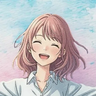あおりんこ🍏アラカン｜人生はここから☆