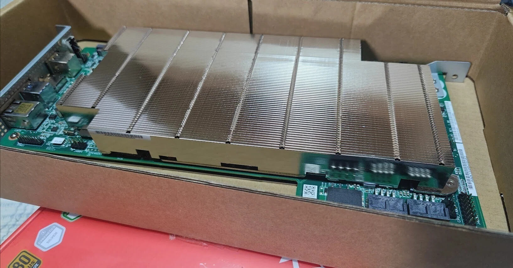 PS5が届いたぞ～！！！（BC-250のBIOS改造編）｜Hell_Grow