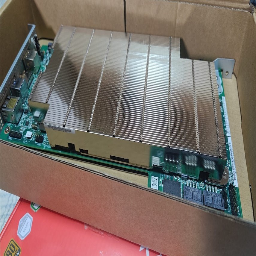 PS5が届いたぞ～！！！（BC-250のBIOS改造編）｜Hell_Grow