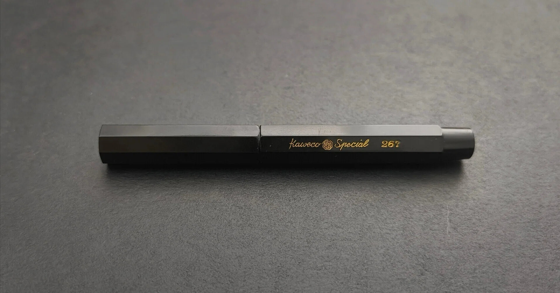 Kaweco Special 267 ｜KAWEkollektor