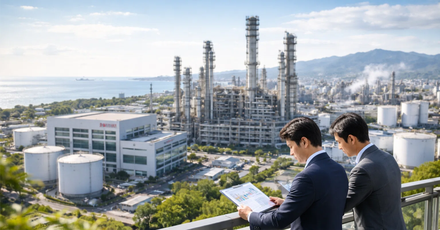 売上4兆円企業が