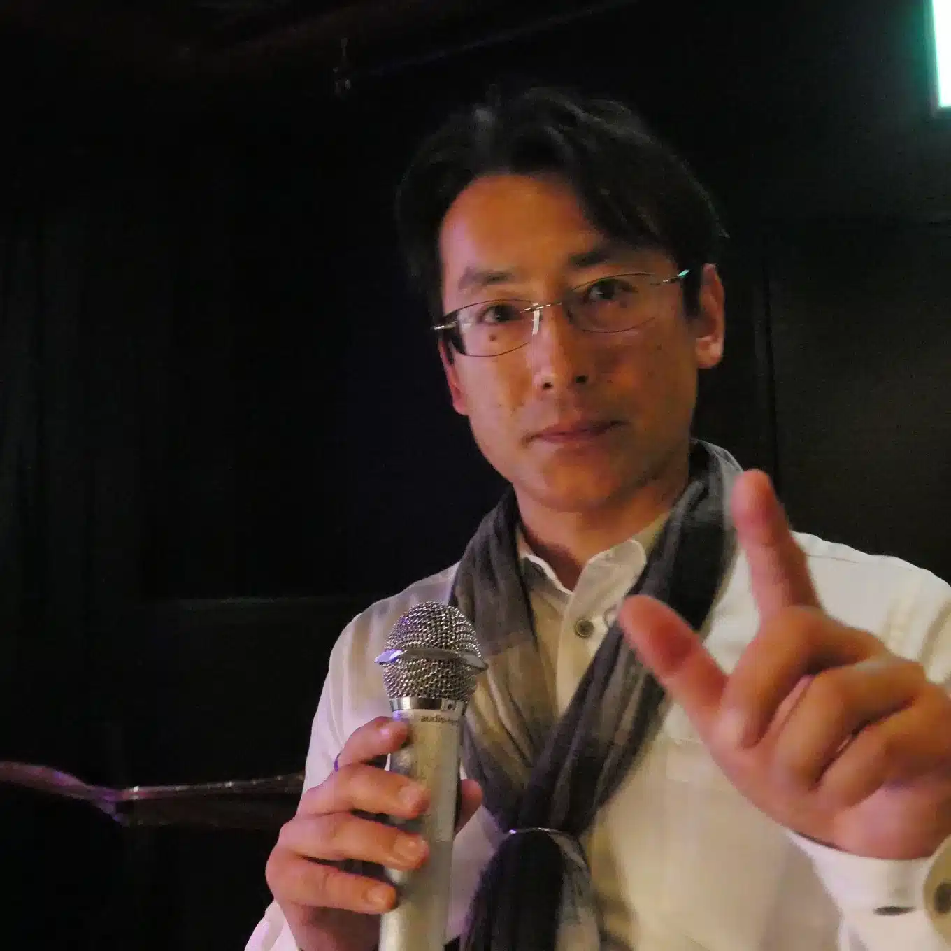 福田博之