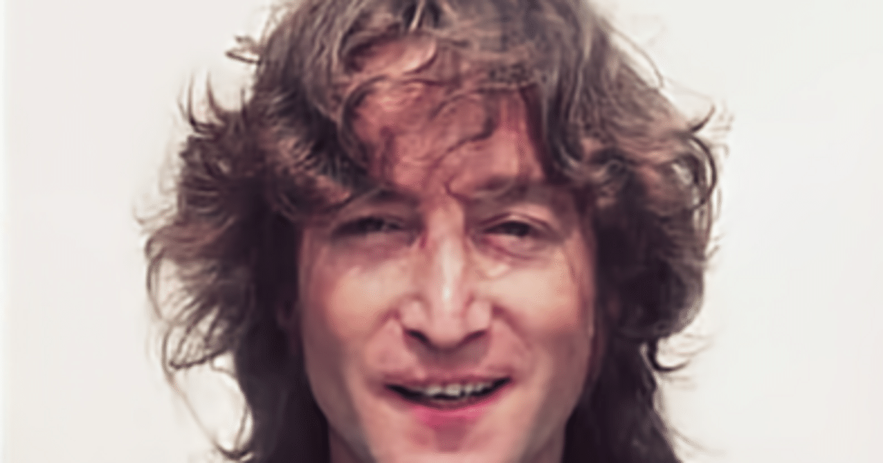 Steel And Glassを聴く【ビートルズ解散後のジョン・レノンの心 #4