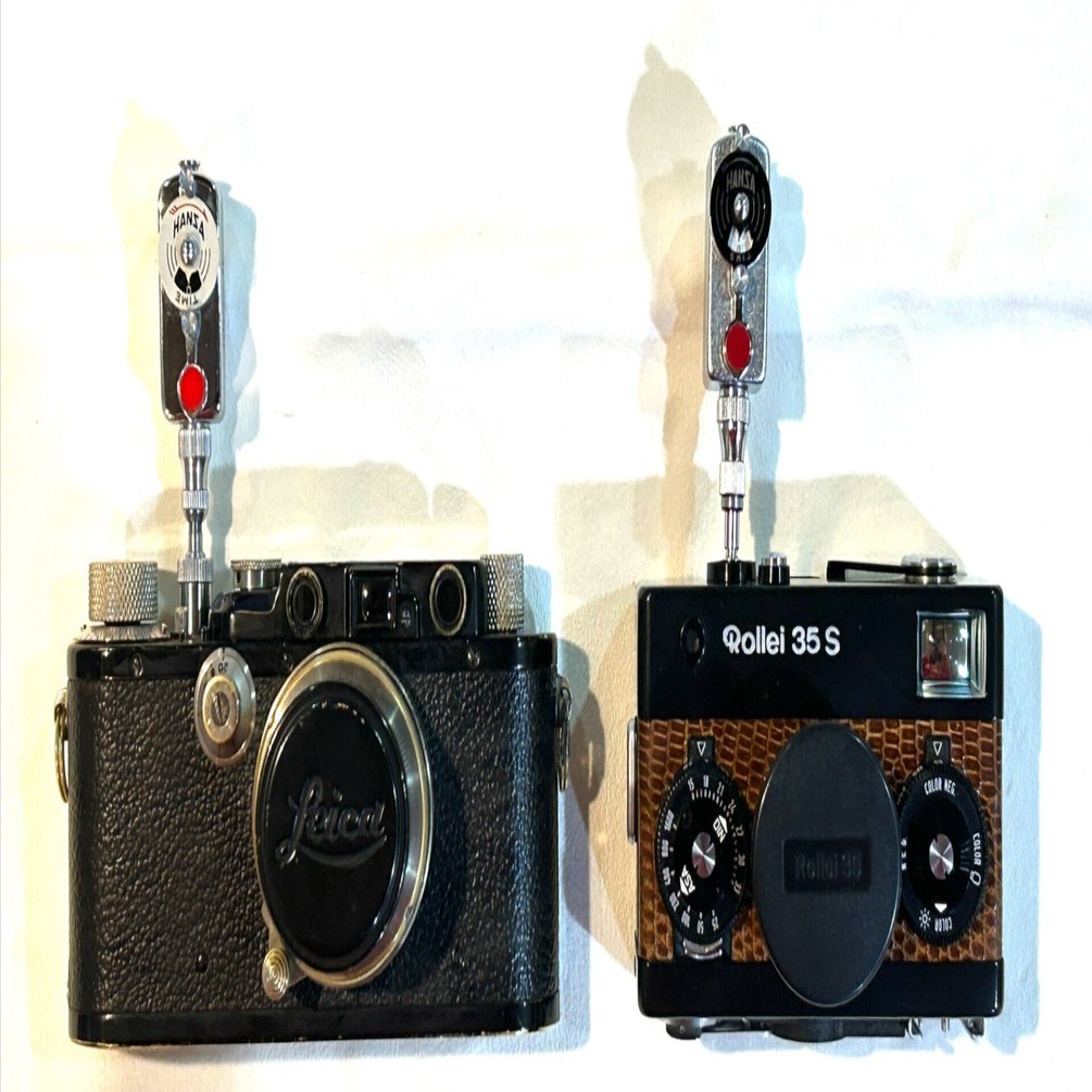 外付け セルフタイマー｜しまなみフォトライフ