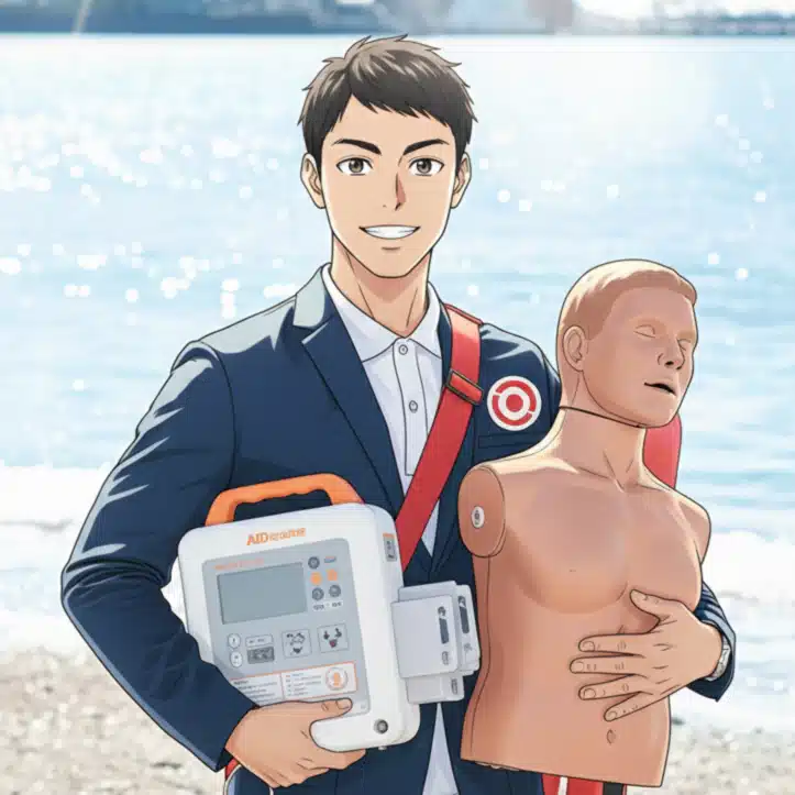 AED MEDIA