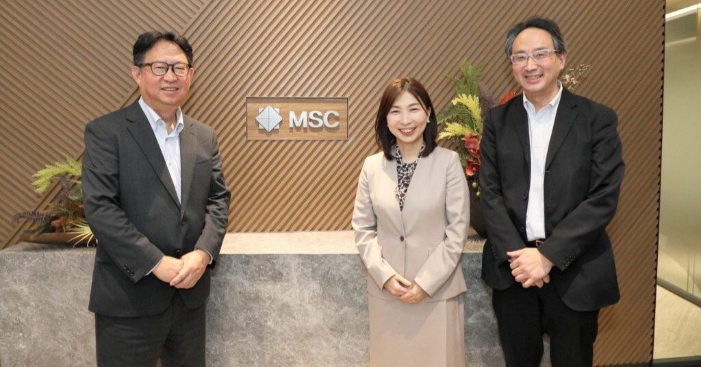 人的資本経営の未来～企業価値を高める人材戦略とテクノロジー｜MSC