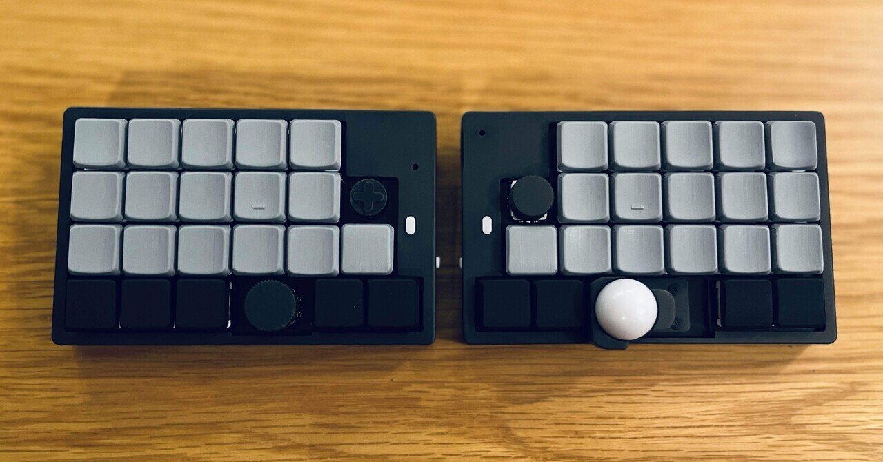 Kotori Blank｜17mmピッチキーキャップの最適解と、色を選べる19mm