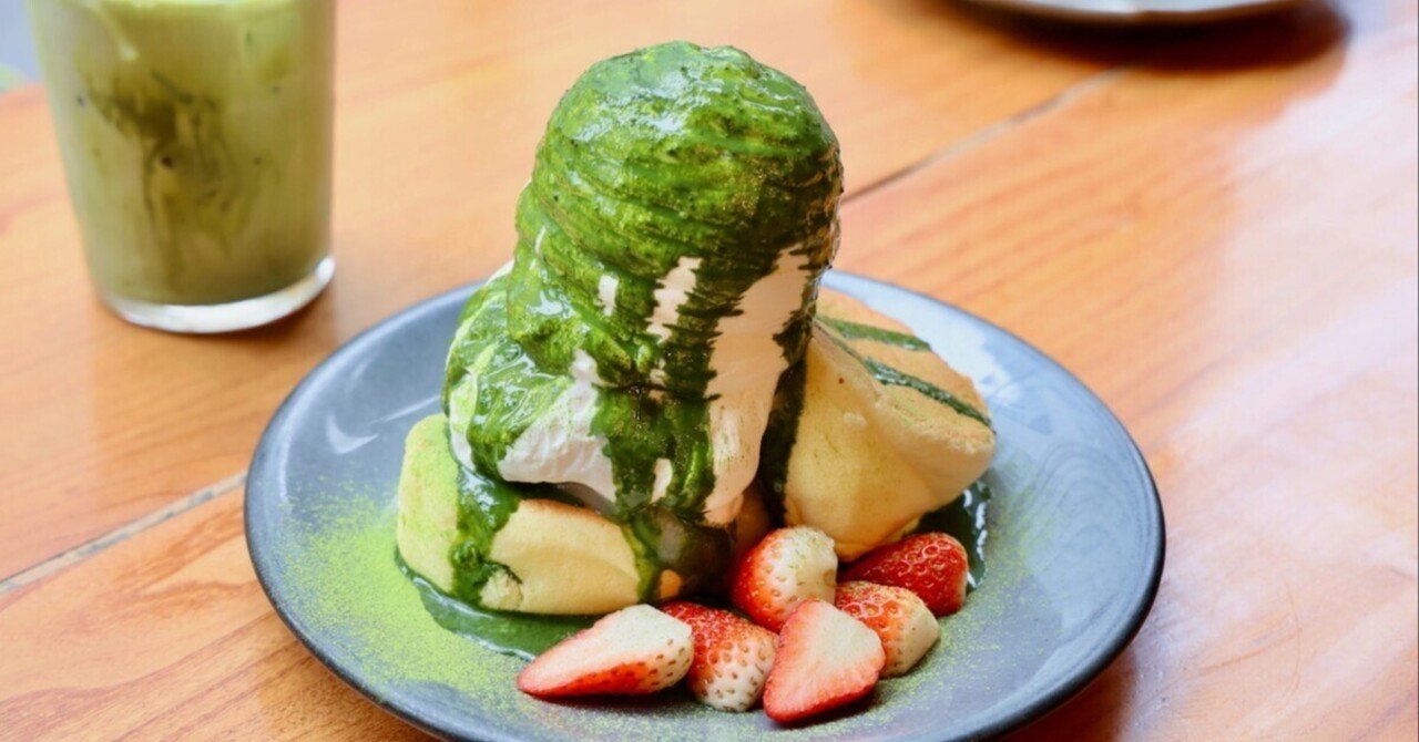 東京で楽しむ「八女抹茶フェア」1/10(土)から開催｜中川マナブ