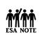 ESA NOTE