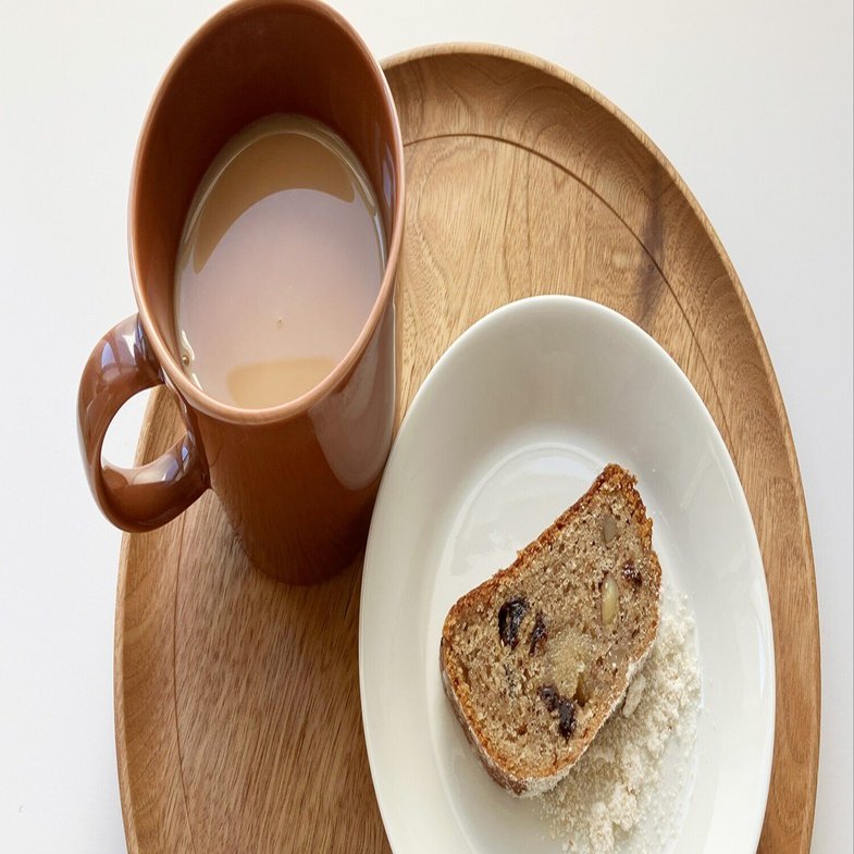 11・12月の紅茶記録｜ricca