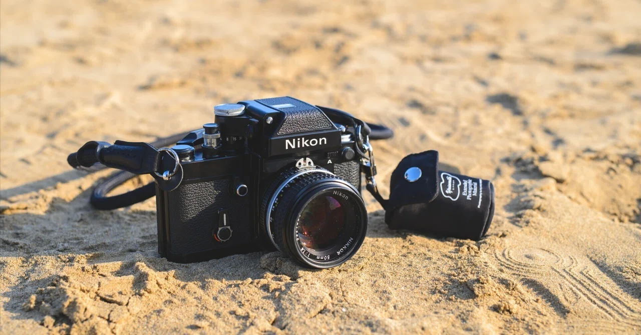 【作例有】Nikon F2 フォトミック+NIKKOR 50mm f/1.8 機材紹介】Nikon F2（作例あり）｜yugesun