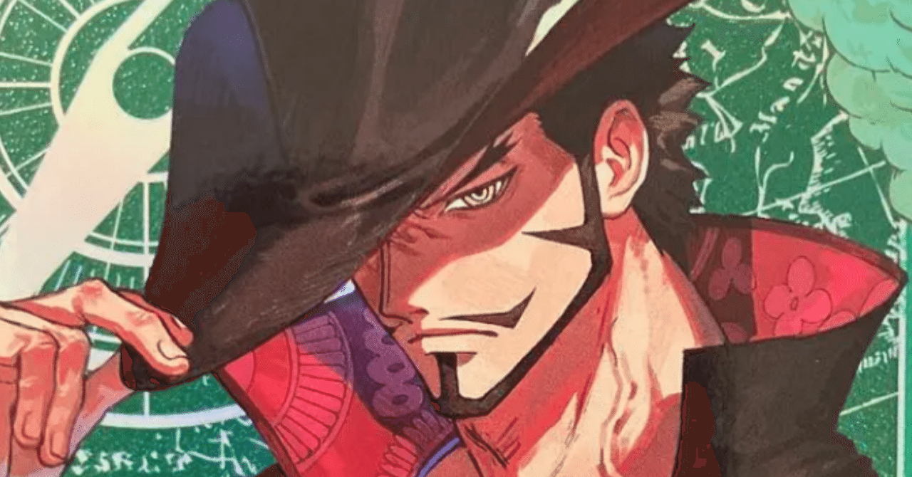 14.5弾環境の緑ミホーク 完全解説｜プロカードゲーマー白ひげ回す