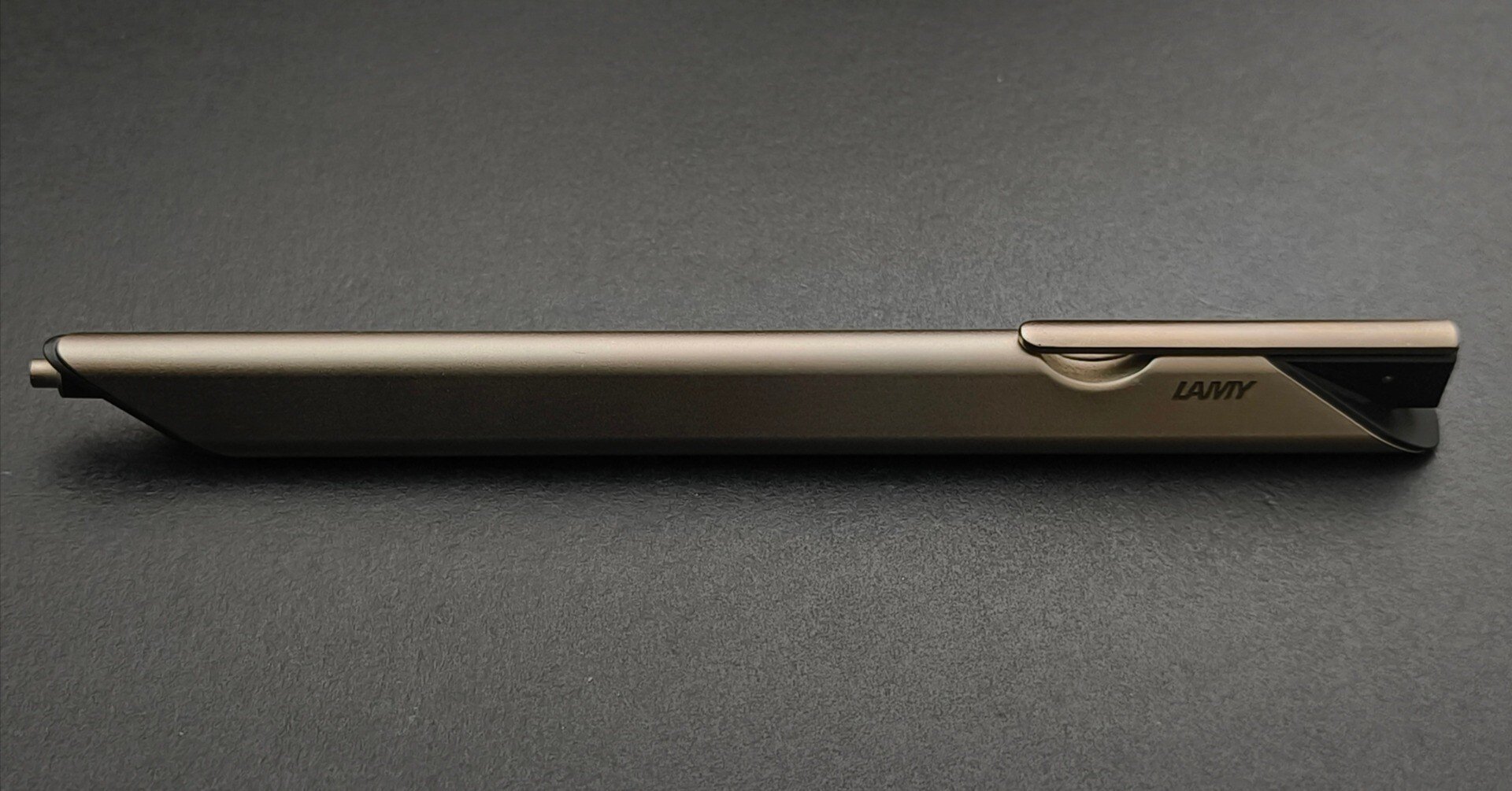 LAMY Dialog 1｜KAWEkollektor