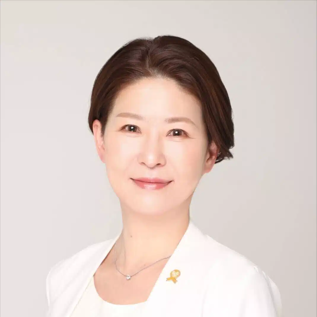 島田妙子
