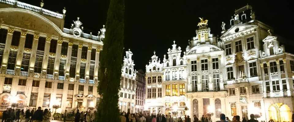 ヨーロッパお安く移動術 フランクフルト空港 デュッセルドルフ 29 ブリュッセル 9 パリ 13 有料 えちゃ Note