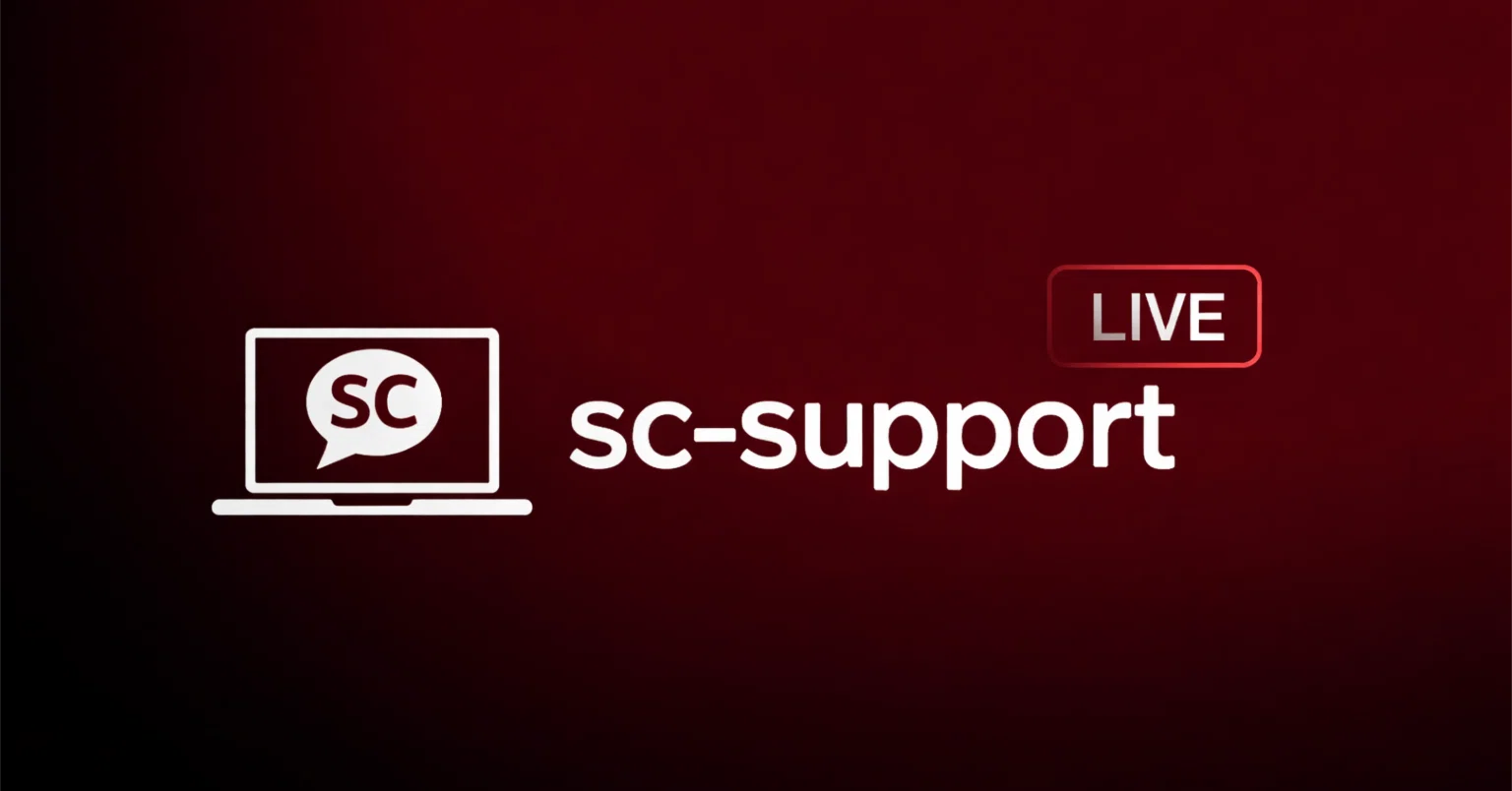 SC Support｜在宅配信サポート｜note