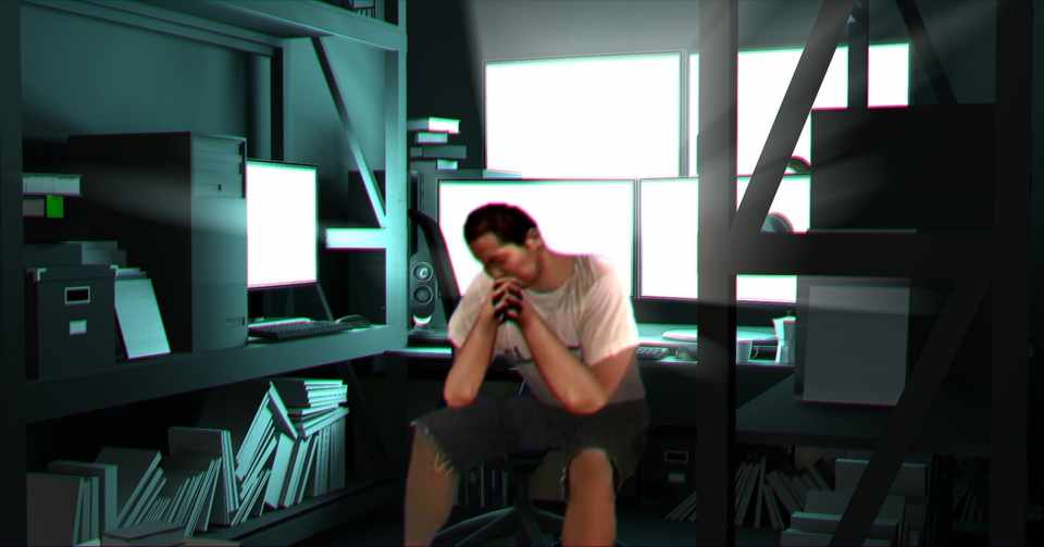 Stayhomo 特集 おうちで観よう 名作淫夢動画 ドキドキ脳みそリハビリクラブ Note