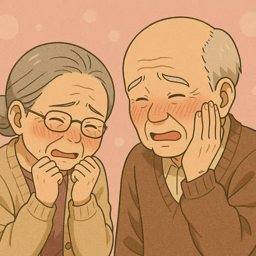 どうか神様、あなたにとどけ