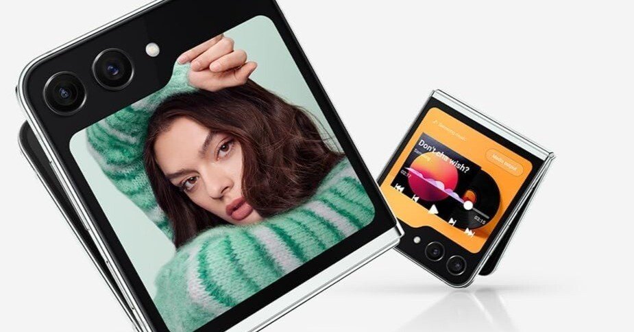 Galaxy Z Flip 5を1年8か月使った正直レビュー｜良かった点・後悔した