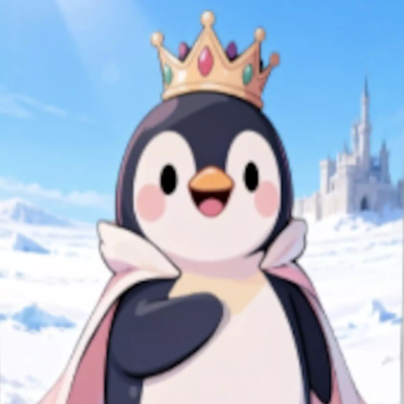 penguin_love_＠うつ病歴25年