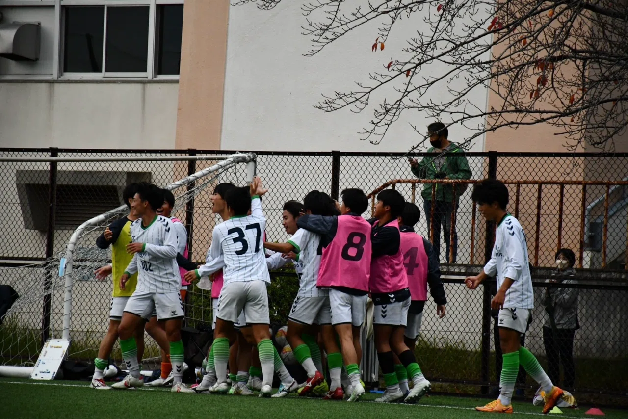 卒業ブログ 米倉 藤生｜静岡産業大学サッカー部