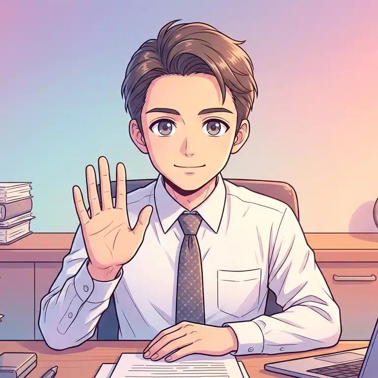 仕事の地雷処理班 × 裏方設計屋