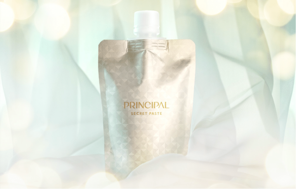 肌質は、年齢じゃなく「整え方」で変わる。PRINCIPAL シークレット