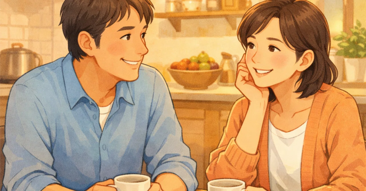 【Improving Marital Relationships】A List of Landmines in Spousal LINE ...