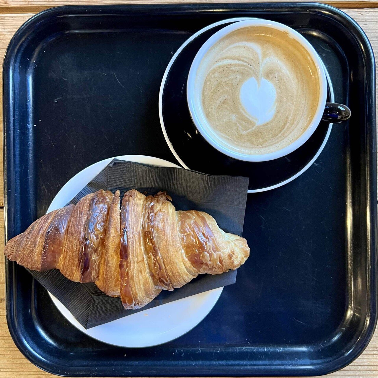 カフェラン①】JR橋本駅からゼブラコーヒーへ♪｜Si