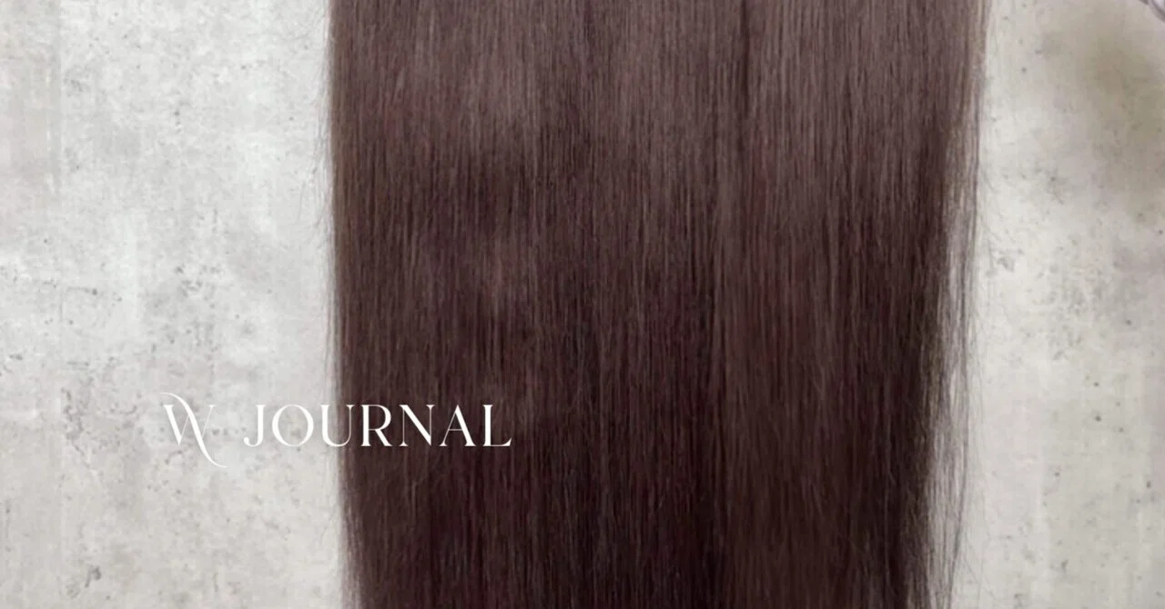 Introducing Our New Color: Olive Greige｜ ダブルジャーナル｜W Journal