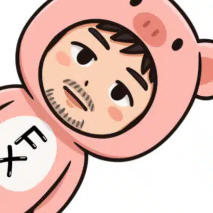 らくトレFX🐽（フォロバ100）