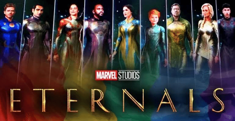 マーベル・シネマティック・ユニバースの新章を切り開く、胸躍る新