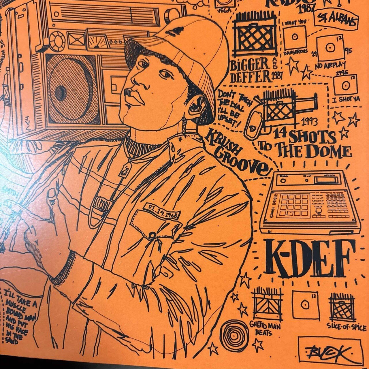 Real Live / The Turnaround: The Long Awaited Drama｜HIP HOP JUNKIEEES