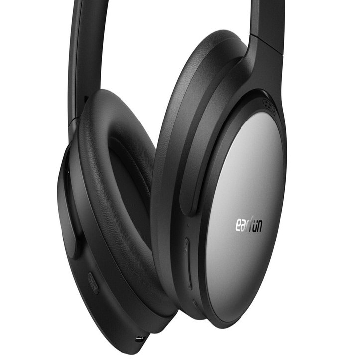 新品EarFun Tune ProワイヤレスVGP2025 ブラック　値下げ不可 VGP2025金賞】Amazonで爆売れのヘッドホン『EarFun Tune Pro』を徹底
