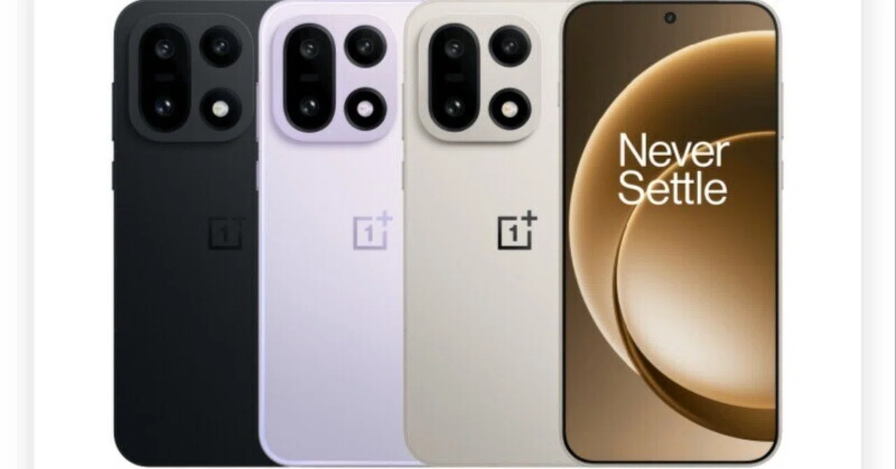本日見つけた掘り出し物】OnePlus 15の7300mAh大容量バッテリーで