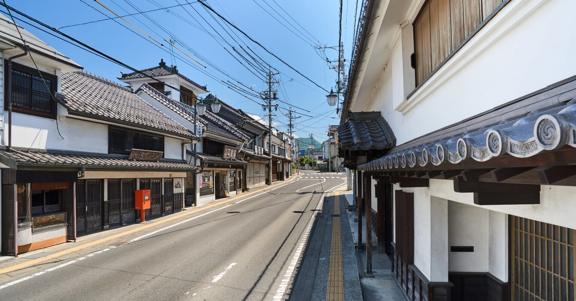 公式】重伝建_長野県須坂市｜note